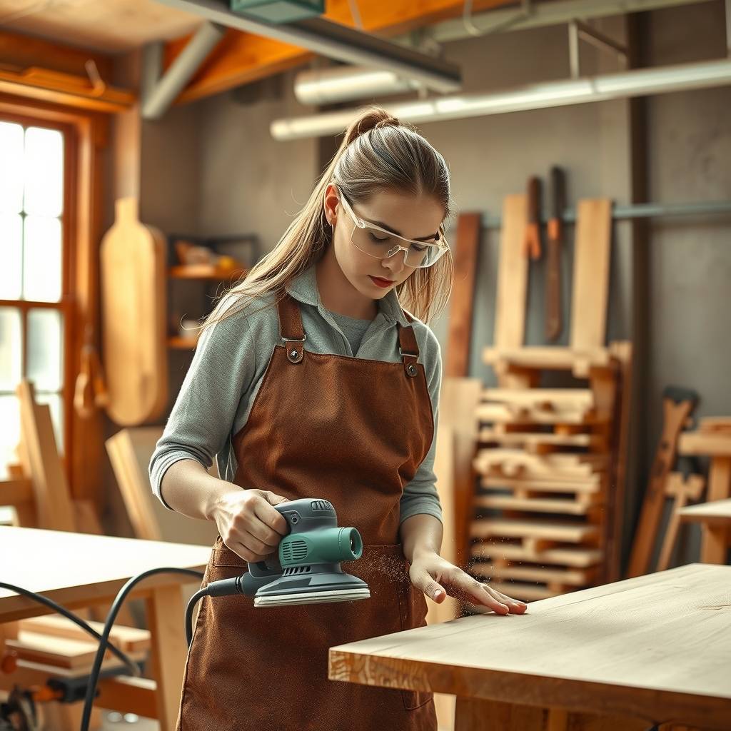Handwerk in Deutschland