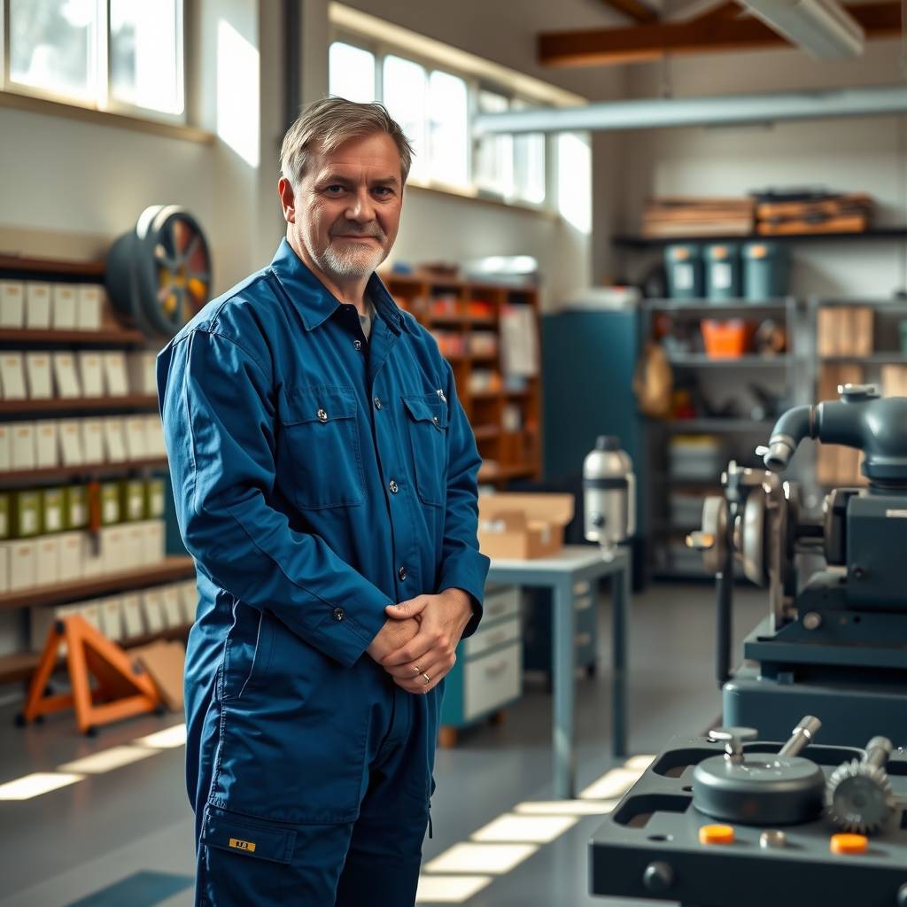 Handwerk in Deutschland