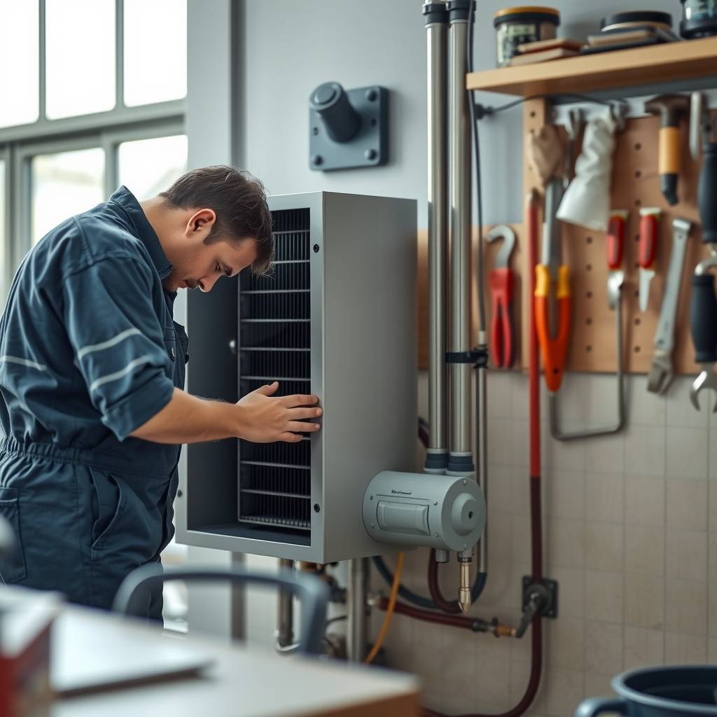 Handwerk in Deutschland