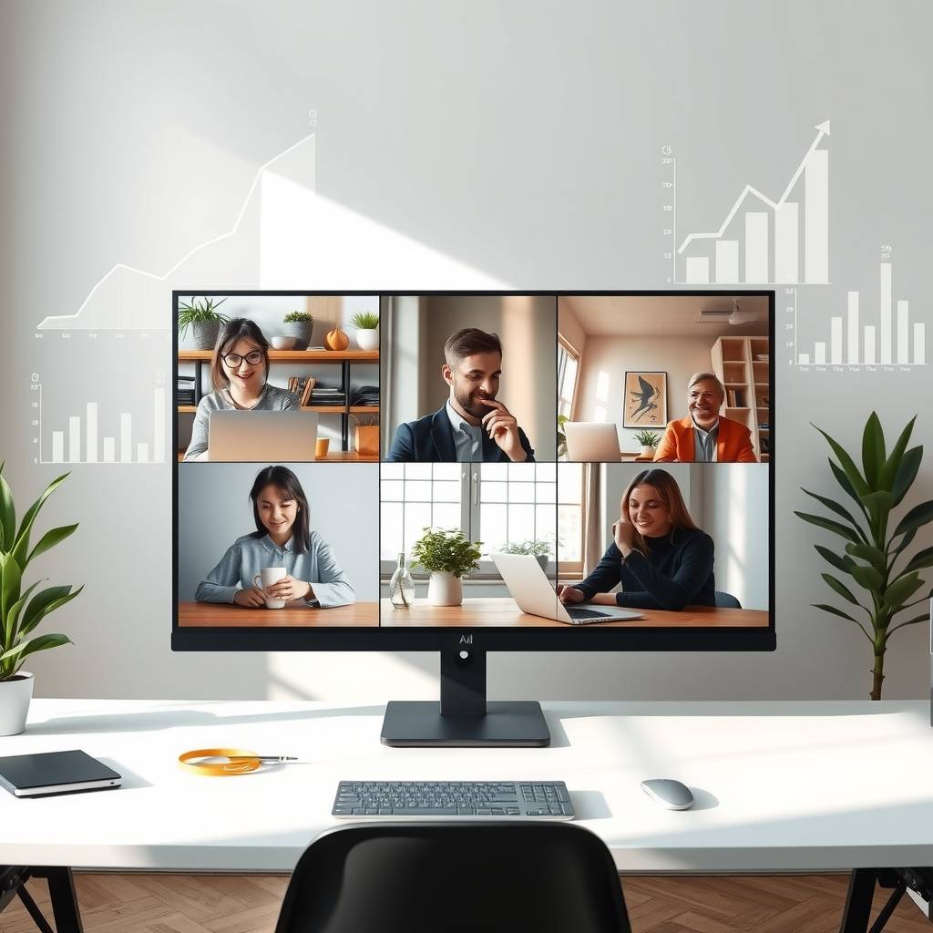 Homeoffice in Deutschland