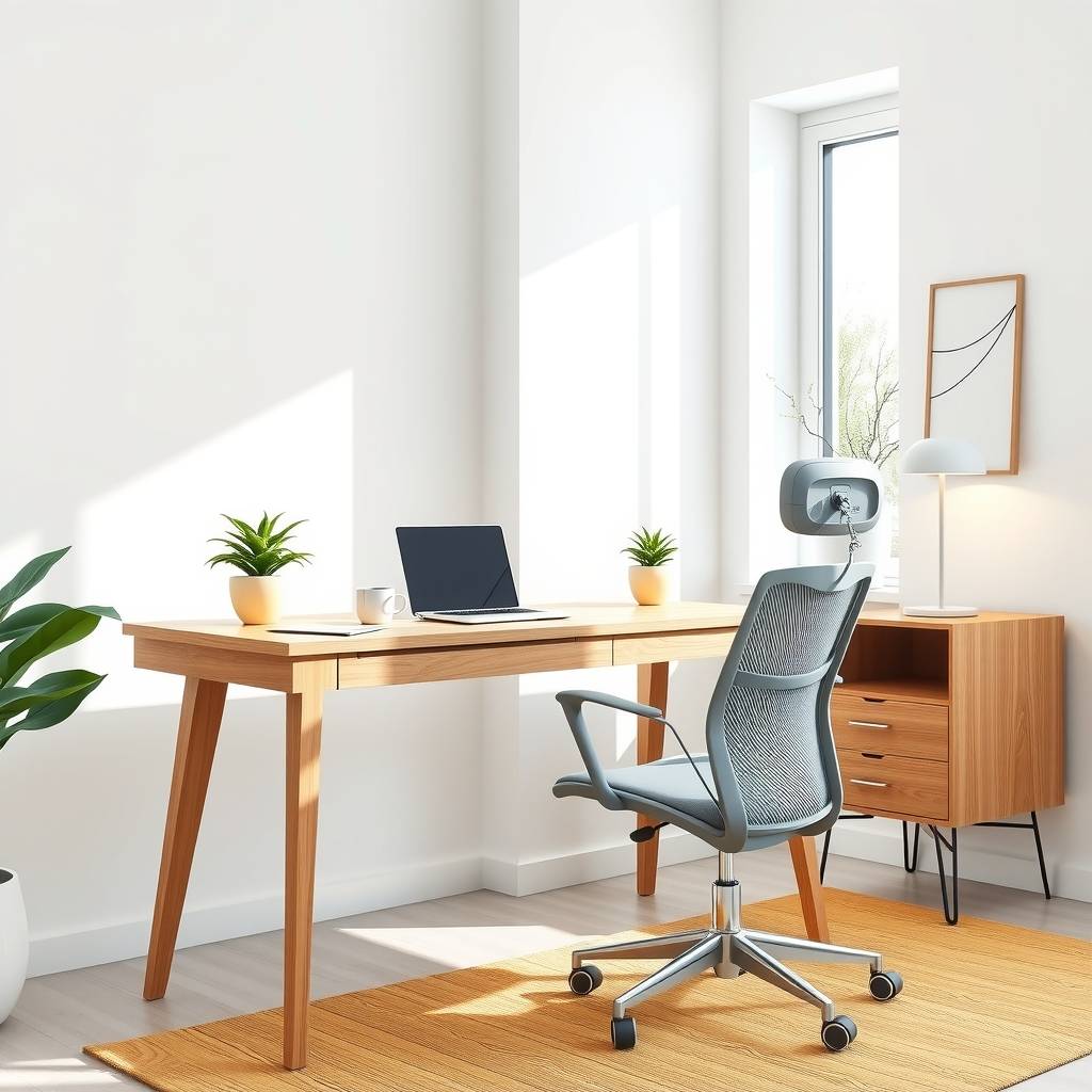 Homeoffice in Deutschland