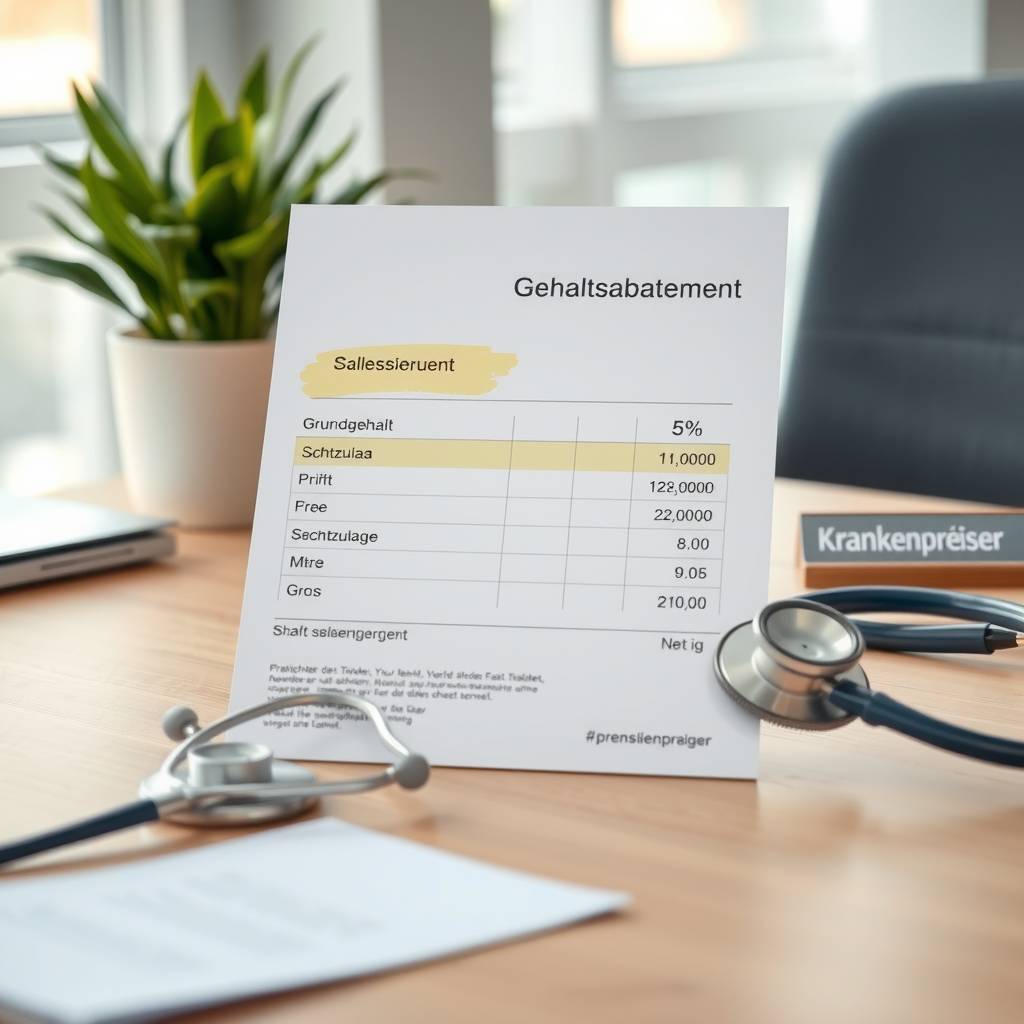 Anerkennung ausländischer Abschlüsse, Gehalt und Top-Arbeitgeber