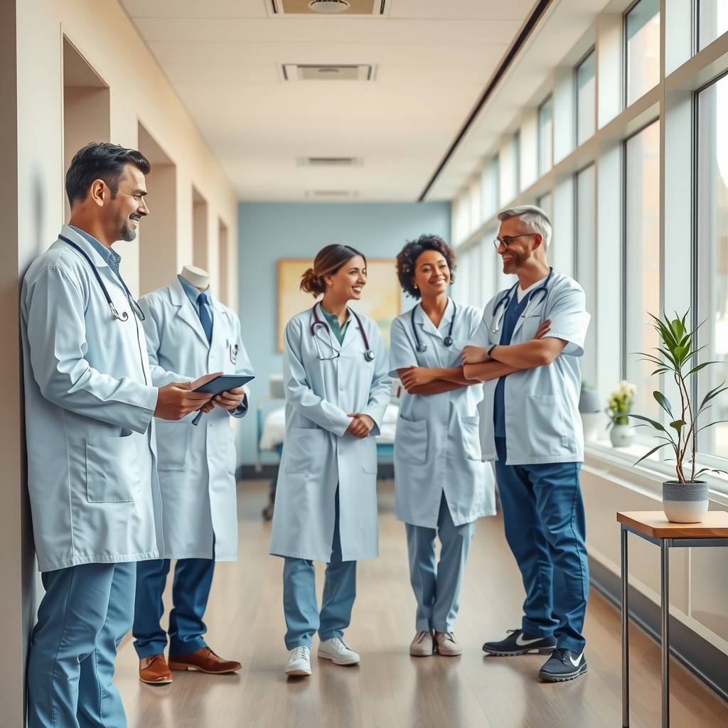 Anerkennung ausländischer Abschlüsse, Gehalt und Top-Arbeitgeber
