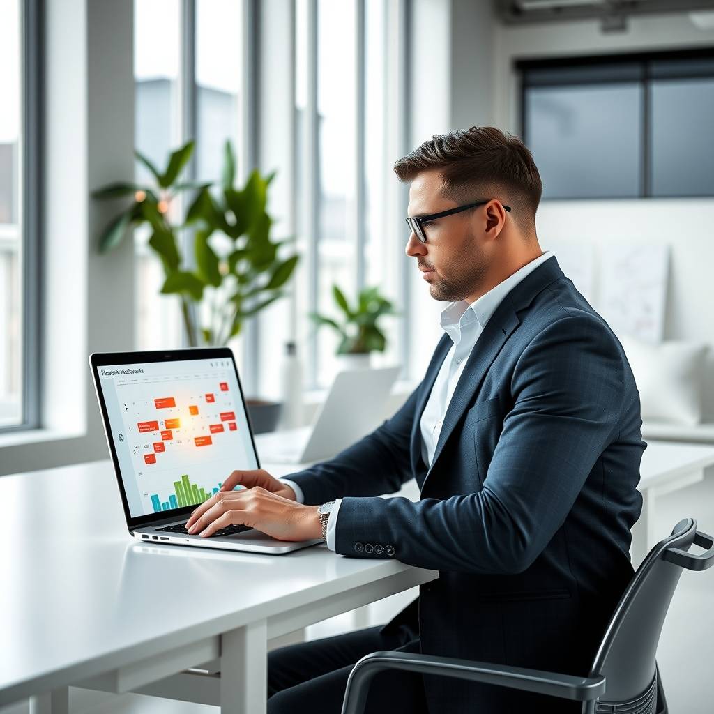 Arbeitsrecht, Stundenmodelle und die besten Branchen für flexible Arbeitszeiten