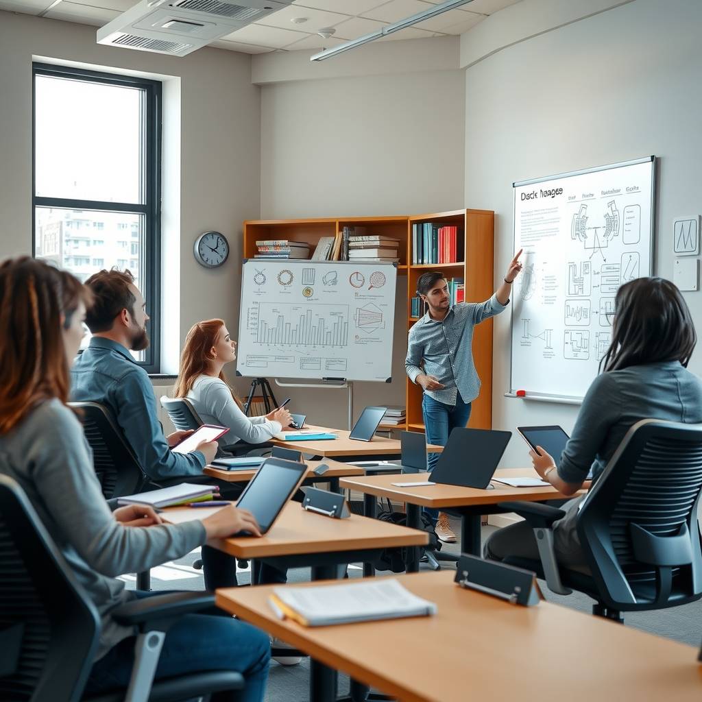 Der ultimative Leitfaden zur Ausbildung in Deutschland
