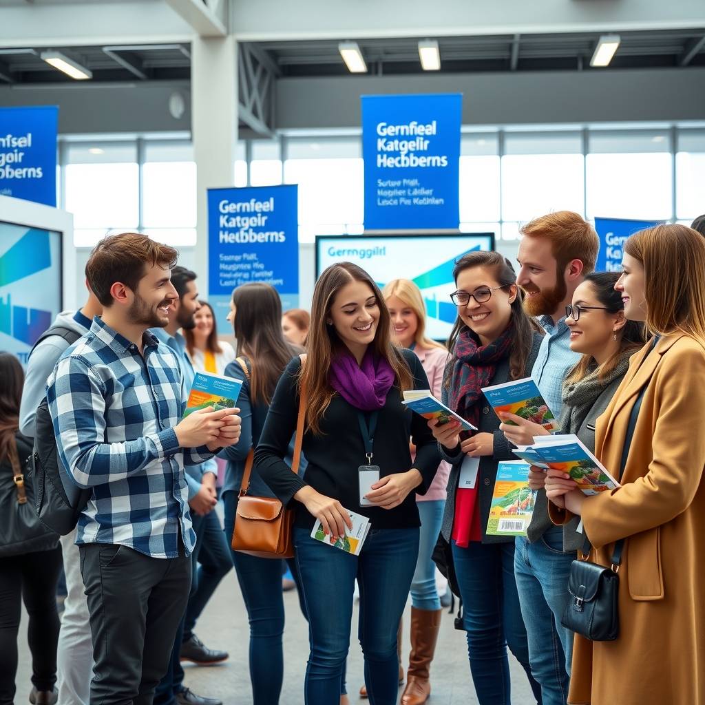 Der ultimative Leitfaden zur Ausbildung in Deutschland