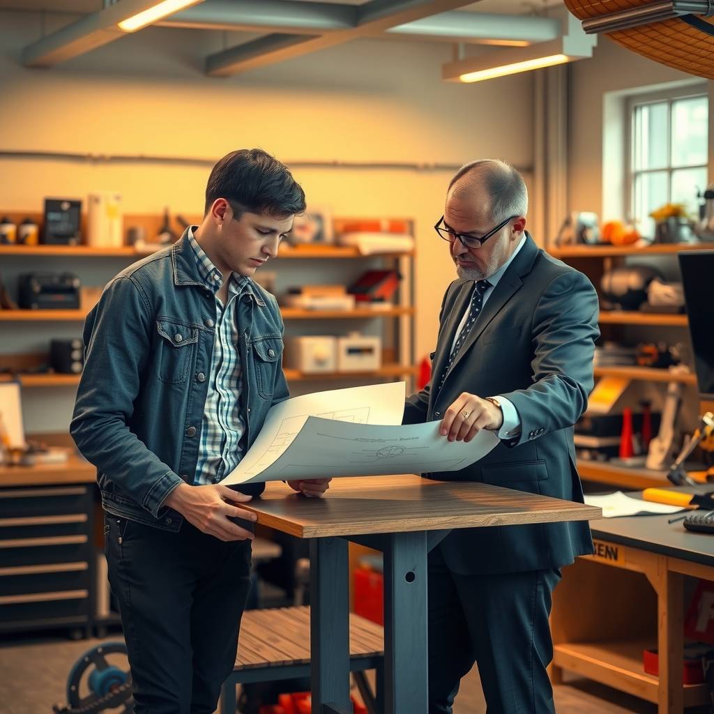 Der ultimative Leitfaden zur Ausbildung in Deutschland