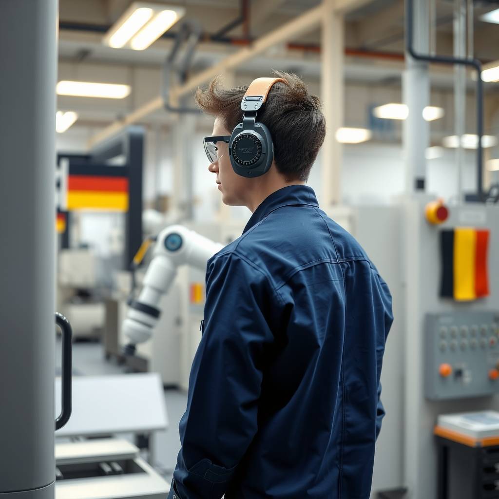 Der ultimative Leitfaden zur Ausbildung in Deutschland