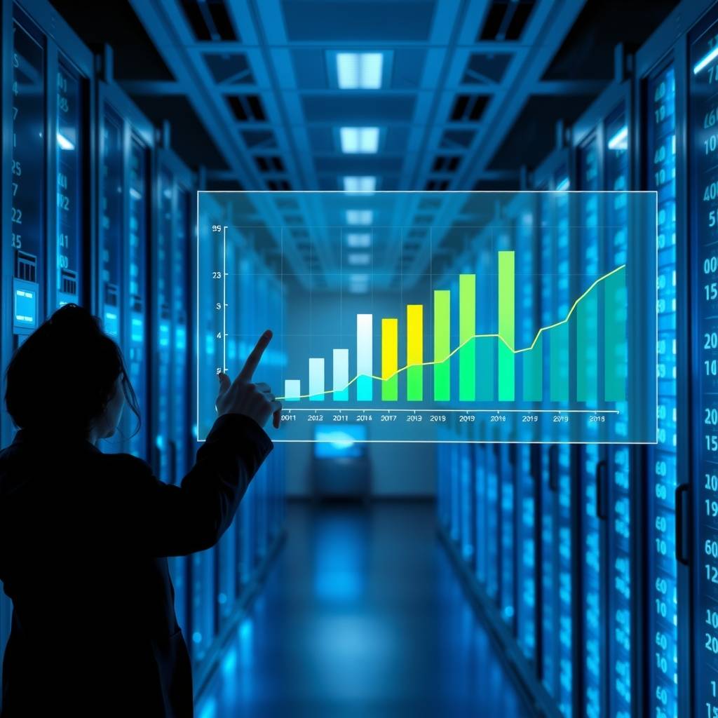 Die gefragtesten Programmiersprachen, Gehälter und Einstiegschancen