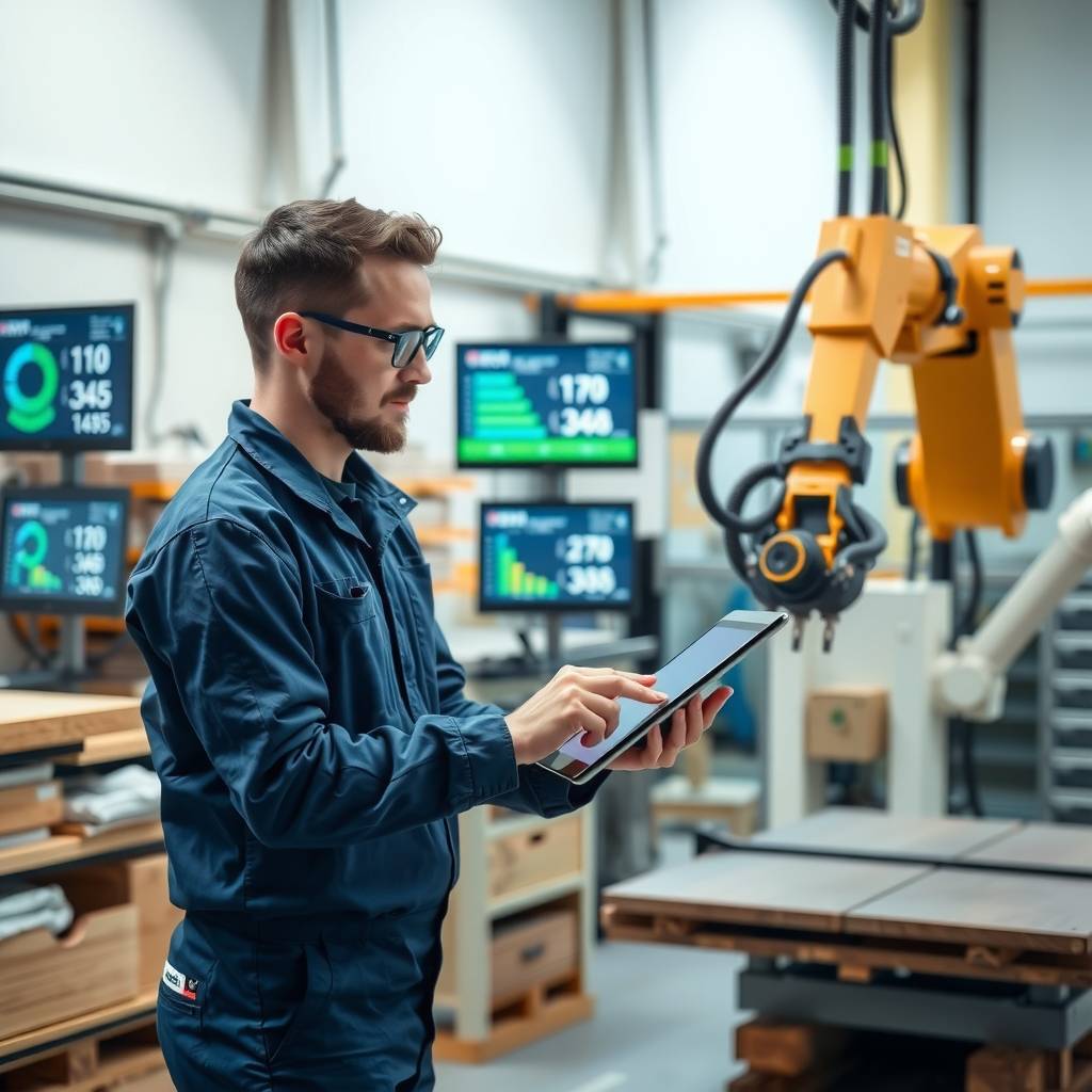 Handwerk in Deutschland