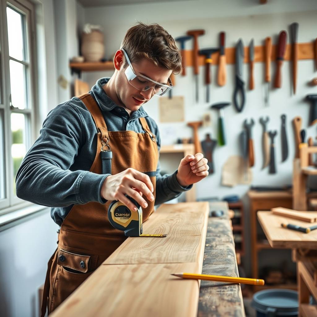 Handwerk in Deutschland