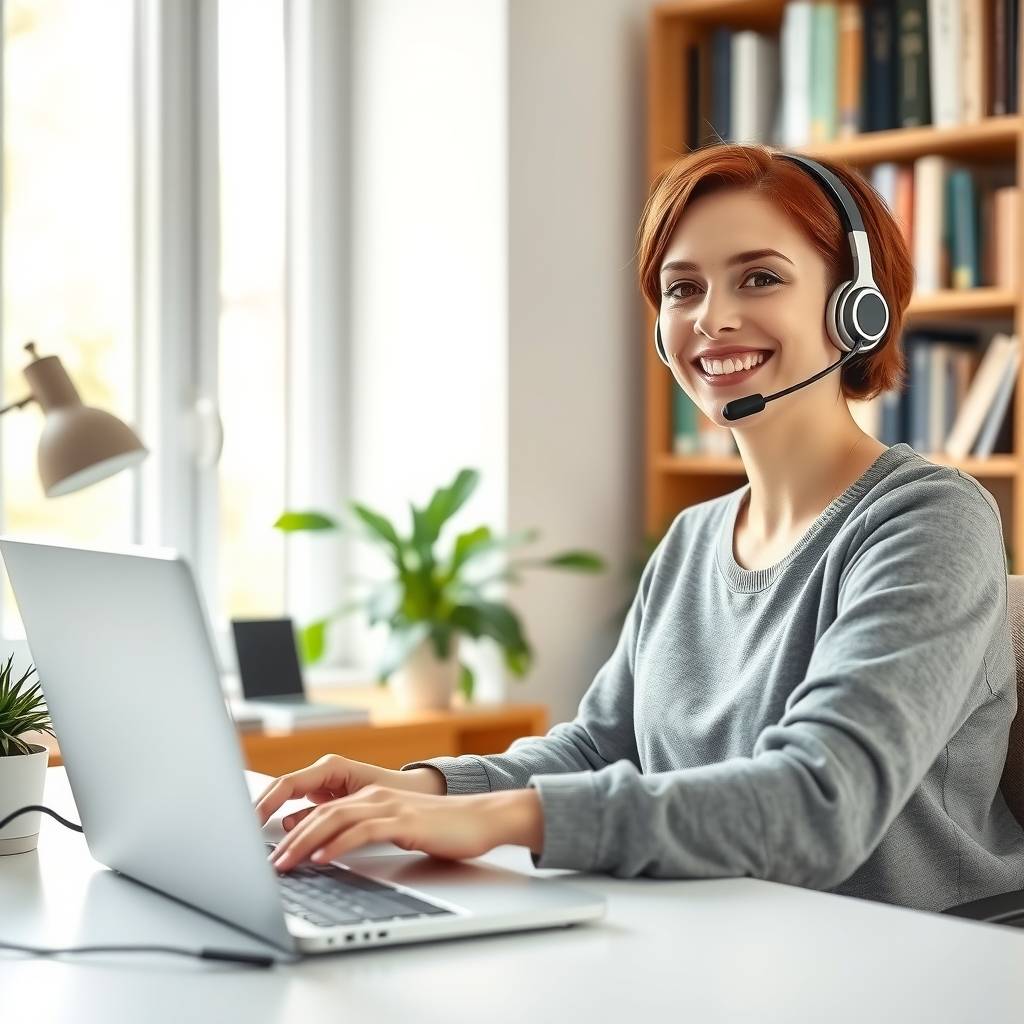 Homeoffice in Deutschland