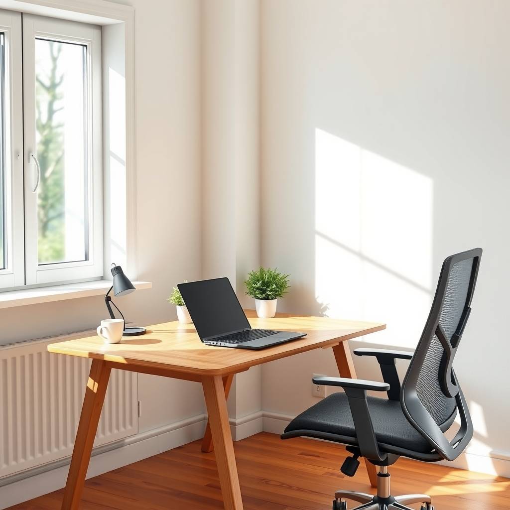 Homeoffice in Deutschland