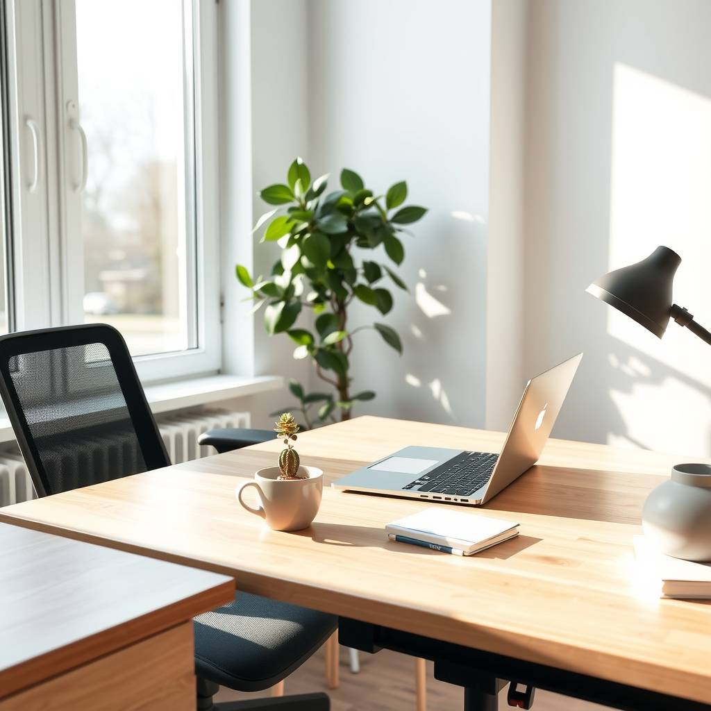 Homeoffice in Deutschland